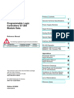 s7300 Siemens Suporte