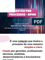 10 - Gestão Por Processos BPMN 14.05