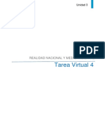 Orientaciones para La Tarea Virtual 4