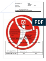 PPA-MLP-IK-PLANT-74 Remove Install Bushing ROPS D85ESS