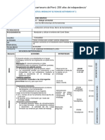 Ficha de Actividad Iii #2 Mod.2 - de Diseñografico