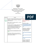 cronograma ECS IV Remoto 2020.1