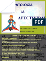 Psicopatologia-De-La-Afectividad 1 DE OCTUBRE 2020