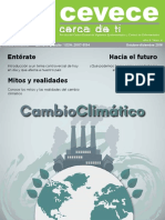 CambioClimáticoSalud