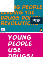 Plenary Session Young People and Drugs 2011