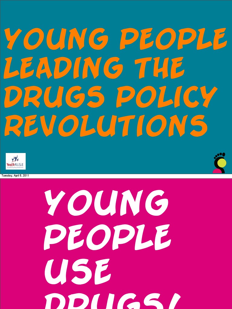 Plenary Session Young People and Drugs 2011 | PDF