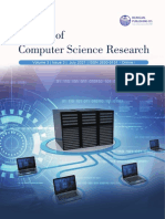 Journal of Computer Science Research - ISSN: 2630-5151