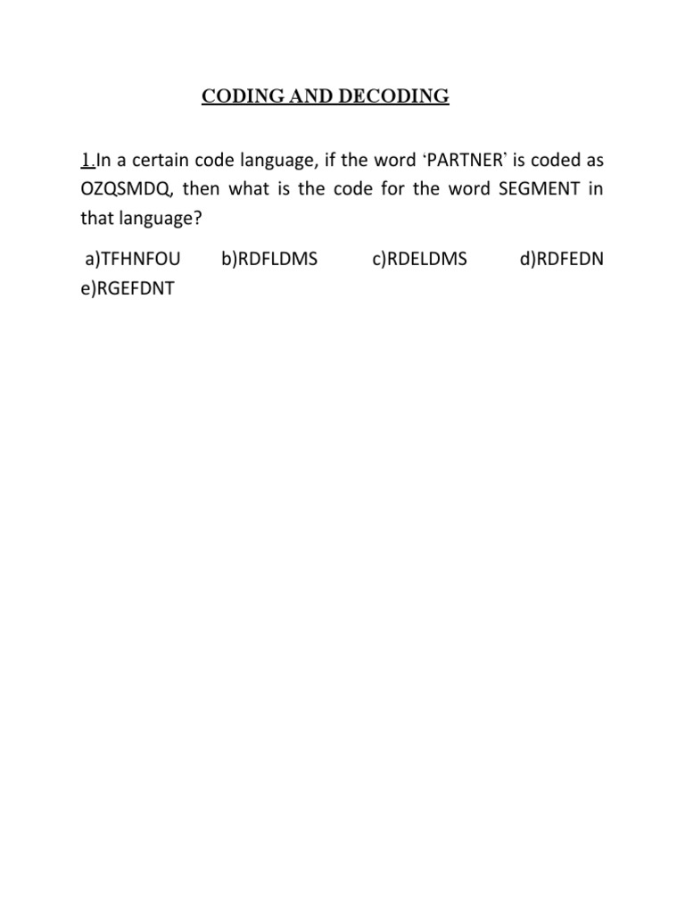 Coding and Decodin1.2.3 | PDF | Color | Human Communication