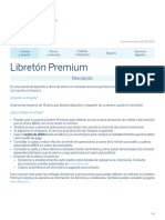LibretonPremium V9