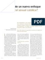 Barria Moral Sexual Catolica