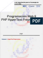 PHP (IBM)