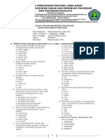 SOAL PTS KLS 10 Pdto Dan Tdo 2022