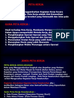 Hand Out 4-Peta Kerja