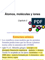 Diapositiva 4-Estructura Atómica