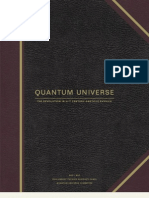 Quantum Universe