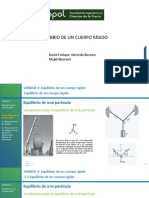 12 - Estática - Apoyos y Equilibrio