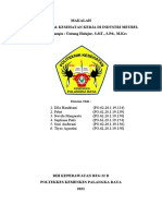 Kel 2 Reg 22 D Konsep Dasar Keselamatan & Kesehatan Kerja Di Industri Meubel