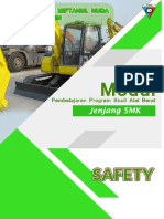 SAFETY MODUL