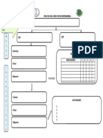 MATRIZ DEL PAE  APLICADA EN  LA CARRERA  DE ENFERMERIA