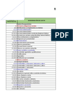 Formularios para Elaboracion Del Pia de Ingresos, Gastos y Estados Presupuestario 2022 Unmsm Aula 407 412