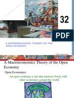A Macroeconomic Theory of The Open Economy: © 2008 Cengage Learning