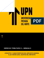 IGV Monofásico vs Plurifásico