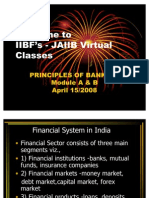 Functions of Banks Ppt