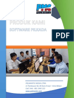 POLMATIC Produk Software EDISI PILKADA2024