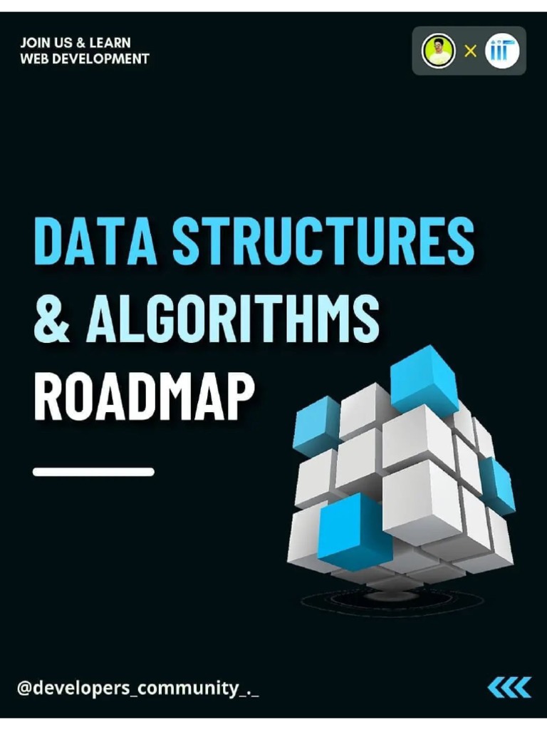 DSA Roadmap | PDF