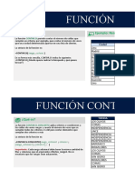 2.funciones Estadísticas