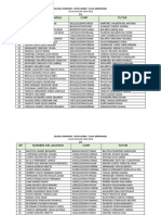 Alumnos Original-Curp - Padres de Familia 2019-2020