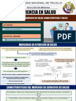 Sesión N°13 - Mercado en Atención en Salud