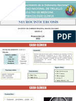 NEUROCISITICERCOSIS