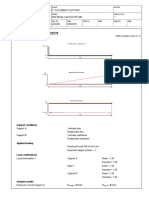 P1 Scrubber Calculation