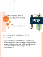 ANATOMI SISTEM REPRODUKSI MANUSIA