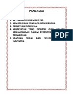 PDF Pancasila Dan Pembukaan Uud 1945 Compress