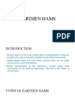 Earthen Dams-1