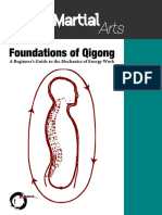 Qigong Ebook