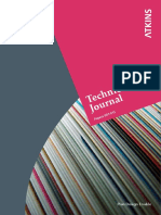 Technical Journal: Plan Design Enable