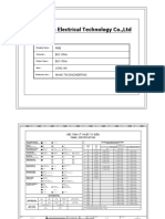 Nam Tien Electrical Technology Co.,Ltd: Drawing Name