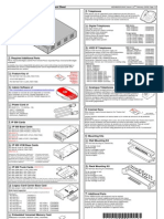 IP500 Quick Instruction Sheet 021009
