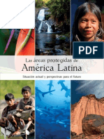 Áreas Protegidas de América Latina