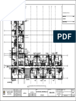 11. 7TH FLOOR GARDEN LOW RISE FLOOR AIR CONDITIONING AND VENTILATION LAYOUT-A0