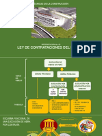 Presentación 02 - LEY DE CONTRATACIONES DEL ESTADO