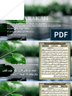 Slaid Sesi Barakah 15072022