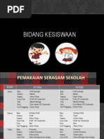 Implementasi Program 7K di Sekolah | PDF