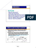 3B. Harmonics