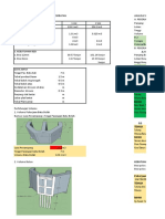 RAB Desain - Jembatan (3m X 12m)