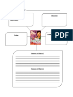 Akbar S Dream Chapter 1 and 2 Worksheet