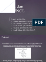 A2 - Fenol Dan Polifenol